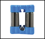 Silverline Screwdriver Bit Set 33pce - 50mm - Code 456967