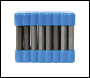 Silverline Screwdriver Bit Set 33pce - 50mm - Code 456967