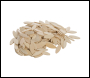 Silverline Biscuits 200pk - Size No.10 - Code 457012