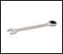 Silverline Fixed Head Ratchet Spanner - 14mm - Code 457015