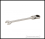 Silverline Flexible Head Ratchet Spanner - 11mm - Code 457016