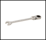 Silverline Flexible Head Ratchet Spanner - 11mm - Code 457016