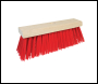 Silverline Broom PVC - 400mm (15”) - Code 457022