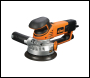 Triton 500W Geared Eccentric Orbital Sander - TGEOS - Code 460509