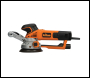 Triton 500W Geared Eccentric Orbital Sander - TGEOS - Code 460509