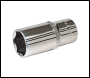 Silverline Deep Socket 1/2 inch  Drive 6pt Metric - 27mm - Code 465986