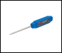 Silverline Pocket Digital Probe Thermometer - -40°C to +250°C - Code 469539