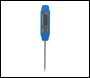 Silverline Pocket Digital Probe Thermometer - -40°C to +250°C - Code 469539