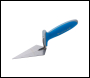 Silverline Pointing Trowel Soft-Grip - 125 x 65mm - Code 469650