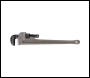 Dickie Dyer Aluminium Pipe Wrench - 610mm / 24 inch  - Code 472781