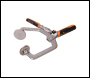 Triton AutoJaws™ Face Clamp - TRAAFC3 3 inch  (75mm) - Code 474793