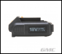 GMC 18V Li-Ion Batteries - GMC18V15 1.5Ah - Code 476093