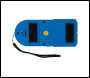 Silverline 3-in-1 Detector Compact - 1 x 9V (PP3) - Code 477936