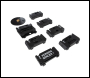 Rockler Interlock Signmakers Kit - 2-1/4 inch  - Code 484866