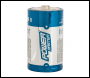 Powermaster D-Type Super Alkaline Battery LR20 2pk - 2pk - Code 485322