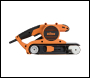 Triton 1200W Belt Sander 100mm - T41200BS - Code 490239