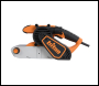 Triton 1200W Belt Sander 100mm - T41200BS - Code 490239