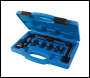 Silverline Valve Spring Compressor Tool Set 10pce - 16 - 30mm - Code 494569