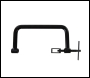 Silverline Valve Spring Compressor Tool Set 10pce - 16 - 30mm - Code 494569