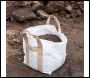 Silverline Mini Bulk Bag - 450 x 450 x 450mm - Code 497227