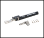 Silverline Gas Soldering Iron - 195mm - Code 497837