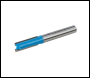 Silverline 1/4 inch  Straight Metric Cutter - 8 x 20mm - Code 501793