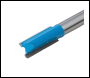 Silverline 1/4 inch  Straight Metric Cutter - 8 x 20mm - Code 501793