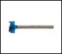 Rockler Long-Shank Carbide-Tipped Forstner Bit - 35mm - Code 502366