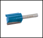 Silverline 1/4 inch  Straight Imperial Cutter - 3/4 inch  x 1 inch  - Code 508820