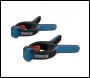 Rockler Bandy Clamps 2pk - Medium - Code 509070