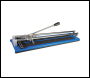 Silverline Heavy Duty Tile Cutter 600mm - 600mm - Code 510189