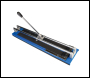 Silverline Heavy Duty Tile Cutter 600mm - 600mm - Code 510189