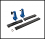Silverline Universal Clamping Kit 5pce - 360° - Code 511032