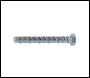 Fixman Concrete Masonry Bolts 10pk