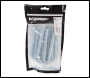 Fixman Concrete Masonry Bolts 10pk