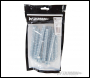 Fixman Concrete Masonry Bolts 10pk