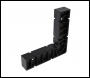 Rockler Clamp-It® Assembly Square - 8 - 1-1/2 inch  - Code 515239
