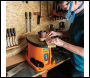 Triton 450W Oscillating Spindle Sander - TSPS450 - Code 516693