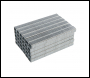 Fixman Type 140 Staples 5000pk - 10.55 x 8 x 1.26mm - Code 516813
