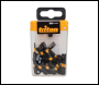 Triton T25 Screwdriver Impact Bit 25pk - T25 25mm - Code 516982