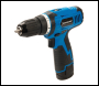 Silverline 10.8V Drill Driver - 10.8V - Code 521457