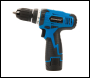 Silverline 10.8V Drill Driver - 10.8V - Code 521457