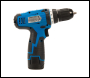 Silverline 10.8V Drill Driver - 10.8V - Code 521457