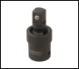 Silverline Impact Universal Joint 1/2 inch  - 60mm - Code 524036