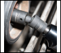 Silverline Impact Universal Joint 1/2 inch  - 60mm - Code 524036