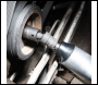 Silverline Impact Universal Joint 1/2 inch  - 60mm - Code 524036
