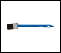 Silverline Radiator Paint Brush Long Reach - 50mm / 2 inch  - Code 524598