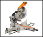 Triton 1800W Sliding Compound Mitre Saw 254mm - TCMS254 - Code 524891