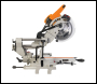 Triton 1800W Sliding Compound Mitre Saw 254mm - TCMS254 - Code 524891