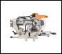 Triton 1800W Sliding Compound Mitre Saw 254mm - TCMS254 - Code 524891